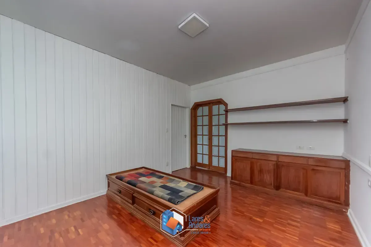 Imagem Apartamento para venda em Jardim Paulista com 3 quartos, sendo 1 suíte, 162m²
