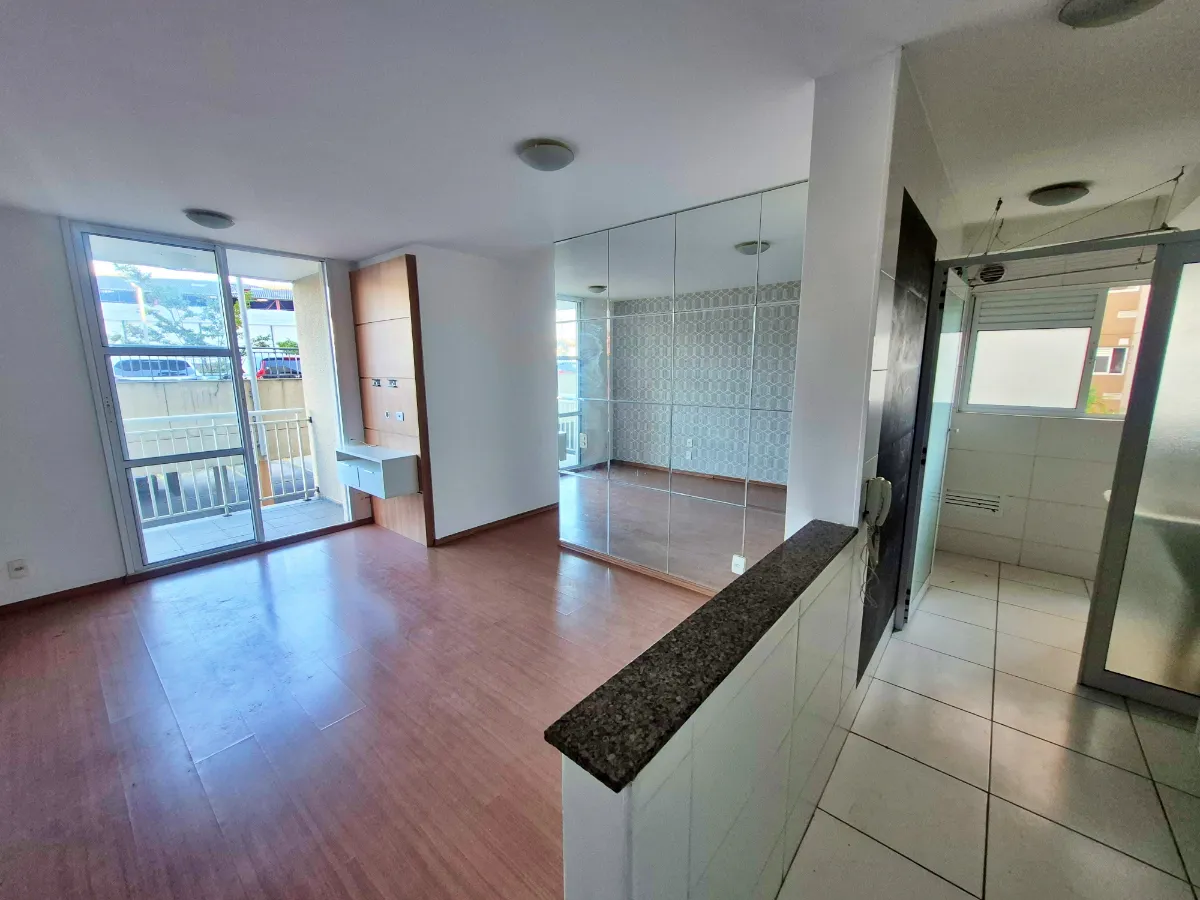 Imagem Apartamento para venda em Belenzinho com 3 quartos, sendo 1 suíte, 60m2