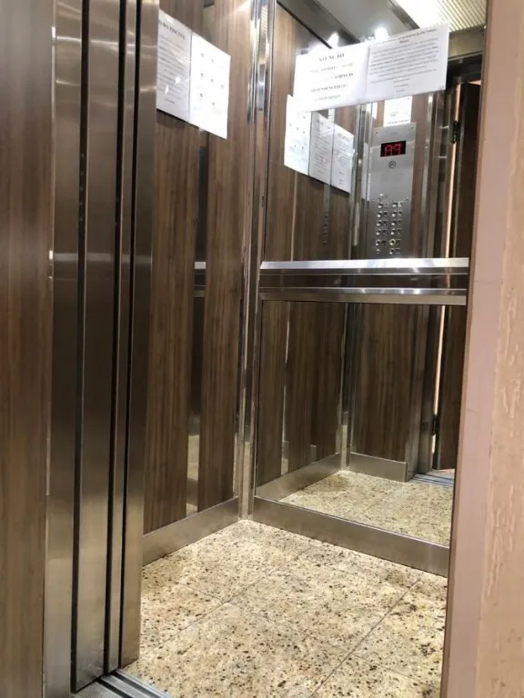 Imagem APARTAMENTO COM 75,51 m² - TUPI - PRAIA GRANDE SP