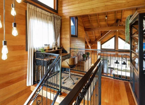 Imagem Casa em Condomínio na Serra Catarinense