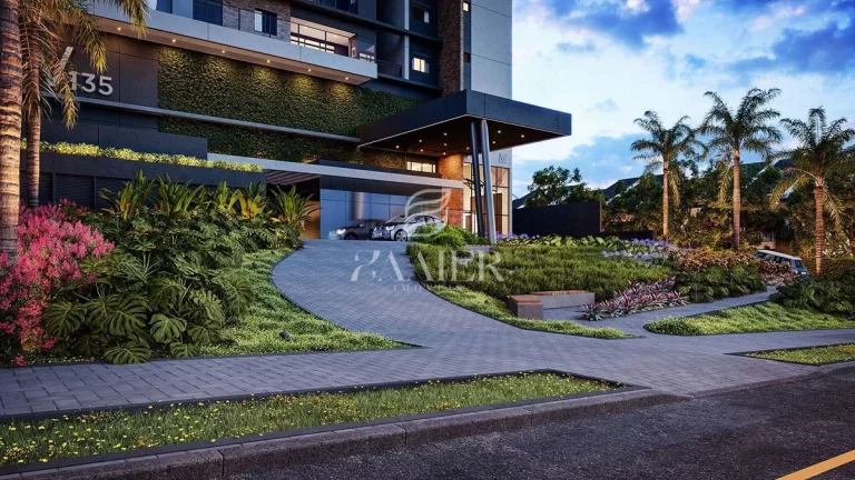 Imagem Apartamento com 2 quartos, Glória - Joinville | W135