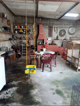 Imagem Sobrado à venda, 160 m² por R$ 600.000,00 - Jardim Rosa de Franca - Guarulhos/SP