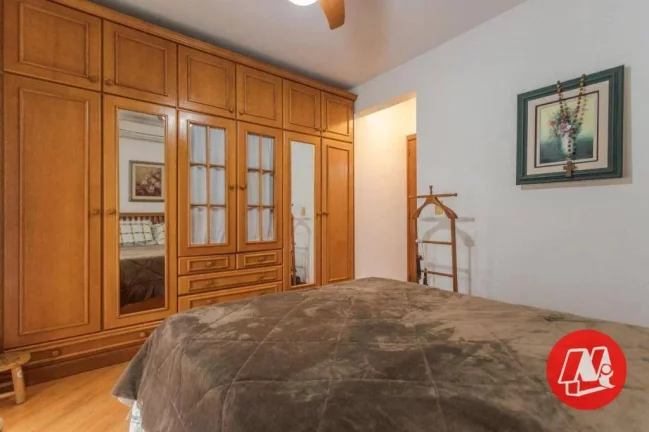 Imagem Cobertura Triplex no coração do Petrópolis – conforto, espaço e vista incrível