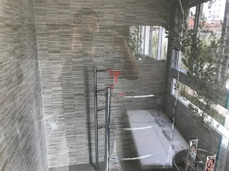 Imagem Apartamento 1 dormitório 40m² 1 vaga Vila Buarque Sao Paulo/SP