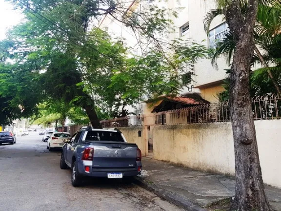 Imagem Apartamento com 2 Quartos à Venda, 70 m² em Icaraí - Niterói
