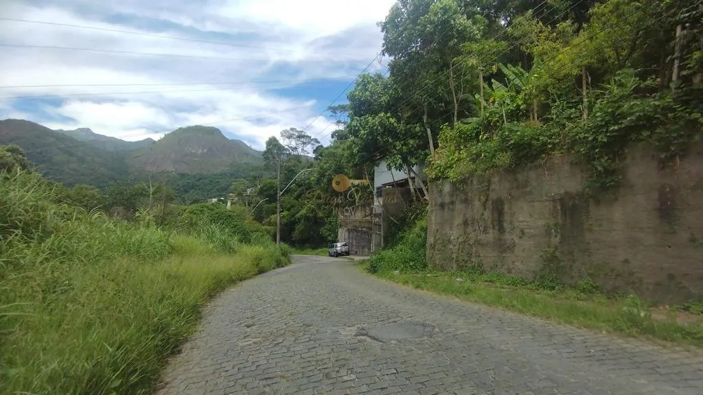 Imagem Terreno para Venda em Teresópolis / RJ no bairro Panorama