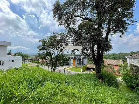 Imagem Condomínio Parque das Artes - Terreno / Lote 700m² - aclive, vista, limpo!