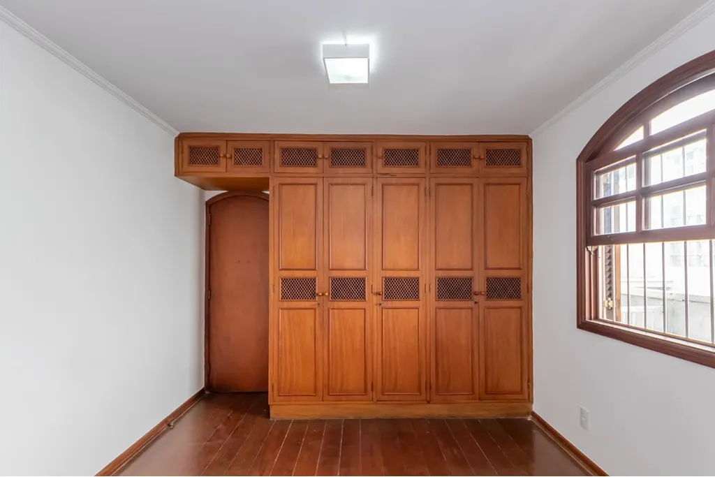 Imagem Casa à venda em São Paulo, Jardim Marajoara, com 3 quartos, 110m2