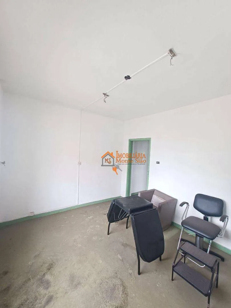Imagem Prédio à venda, 200 m² por R$ 1.100.000,00 - Jardim Brasil (Zona Norte) - São Paulo/SP