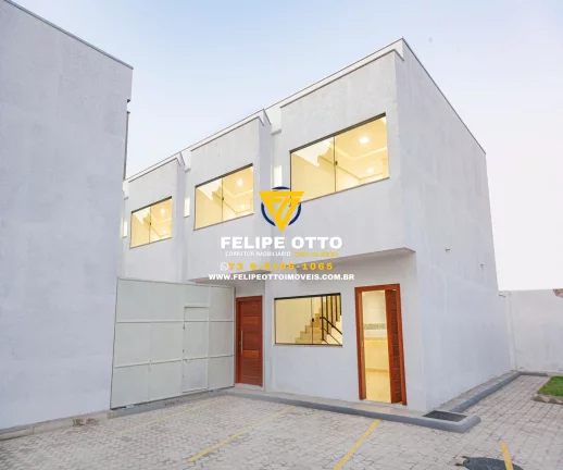 Imagem APARTAMENTO RESIDENCIAL em PORTO SEGURO - BA, Fontana I