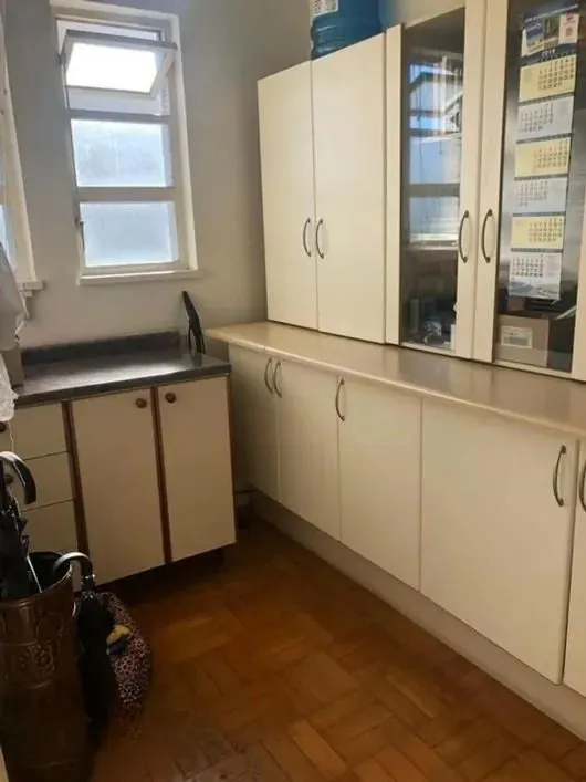 Imagem Apartamento com 3 Quartos e 2 banheiros à Venda, 120 m² privitivos com elevador