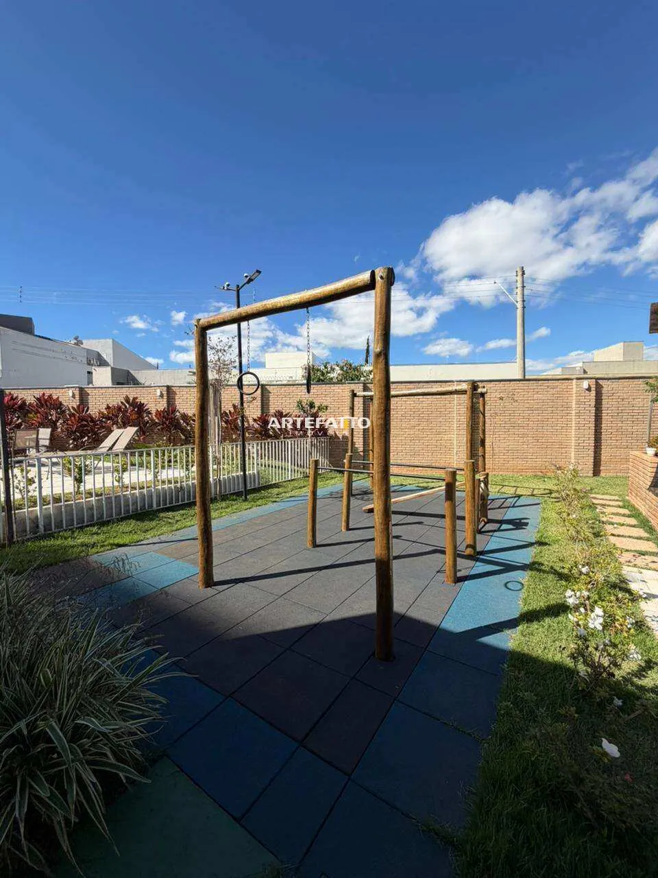 Imagem Apartamento à venda em Franca, Vila Marta, com 2 quartos, 63m2