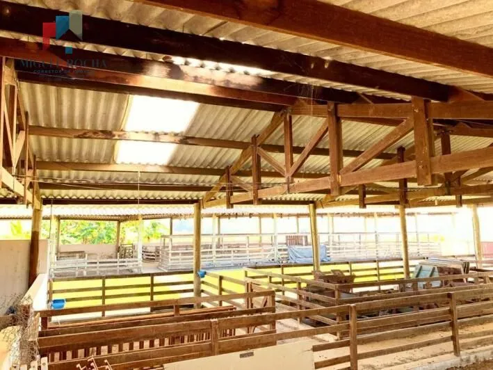 Imagem Sítio Região De Sorocaba SP
