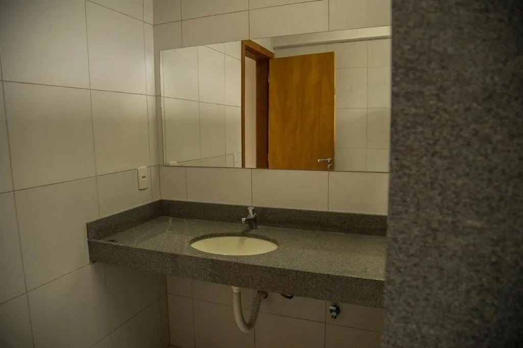 Imagem Galpão Comercial e Industrial 500m² em Condomínio para alugar em Sorocaba na Rodovia Raposo Tavares, Km 102