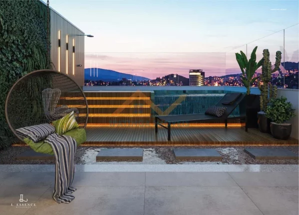 Imagem Apartamento no Horto