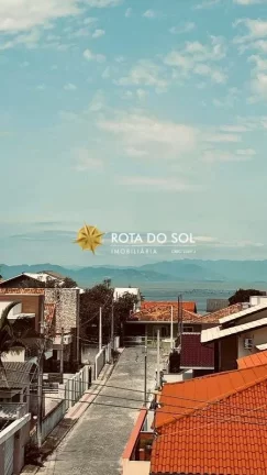 Imagem Villa Mariane Apartamento novo 2 suítes à venda praia Canto Grande Bombinhas SC