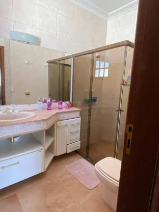 Imagem Casa com 5 Quartos à venda - São Bento