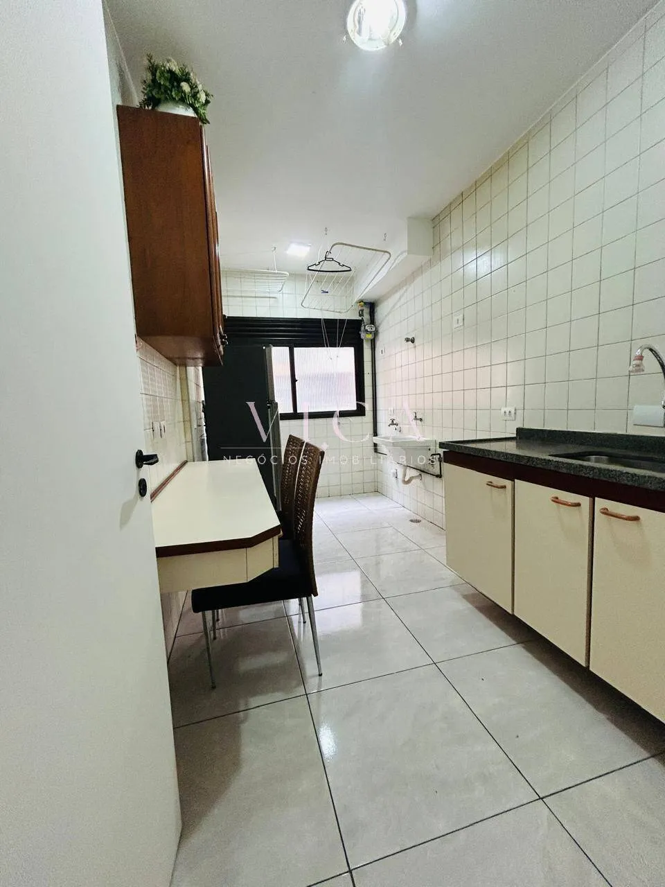 Imagem Apartamento 82m² 3 dormitórios a venda por R$ 738.000,00 - Alphaville/SP