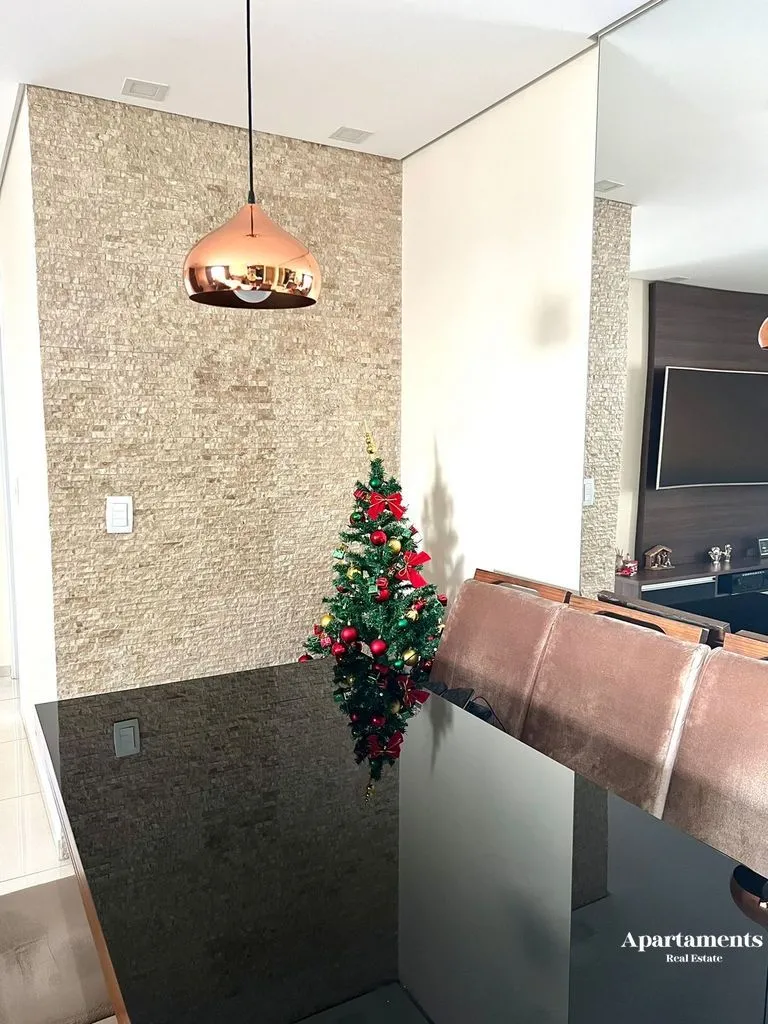 Imagem Apartamento à Venda em Vila Andrade, São Paulo - SP