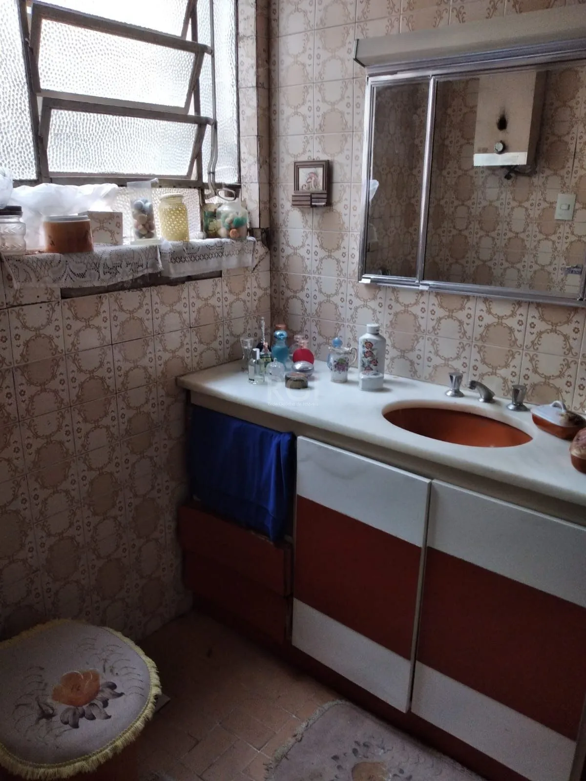 Imagem Casa para Venda - 85m², 3 dormitórios, 1 vaga - Petrópolis
