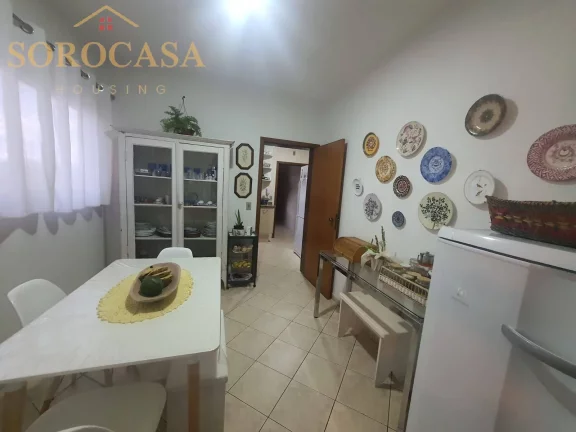 Imagem Apartamento à Venda 210m² - 4 dormitórios - Moreira César