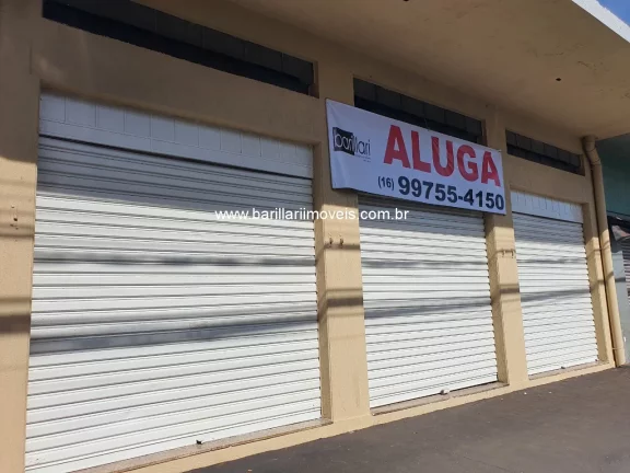 Imagem Salão Comercial para Locação em Ribeirão Preto-SP, Bairro Campos Elíseos: 2 Banheiros e 700m² de Área!