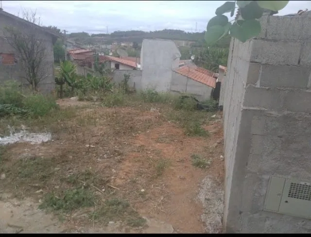 Imagem Terreno à venda 250M², Residencial Estoril, Taubaté - SP