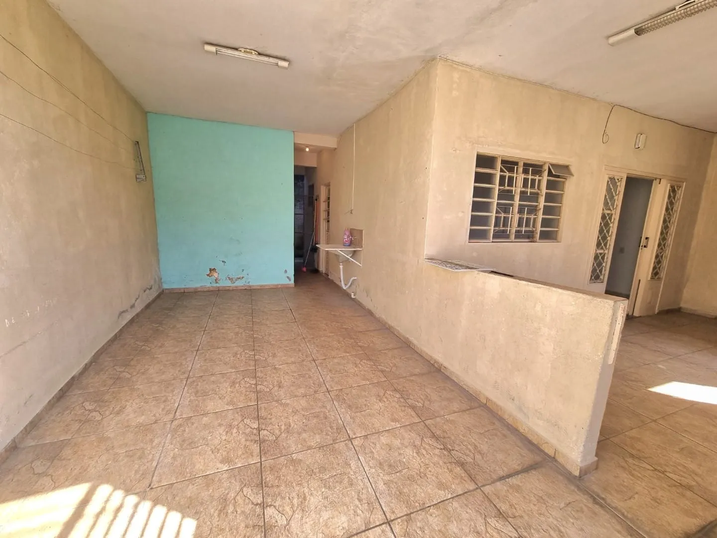 Imagem Casa à venda 2 Quartos, 1 Suite, 1 Vaga, 112.33M², Centro, Roseira - SP
