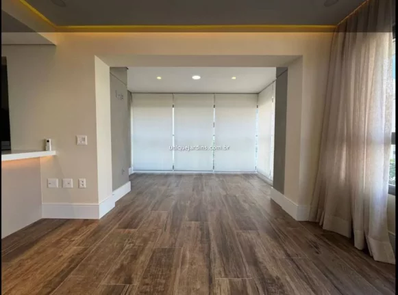 Imagem Apartamento para alugar Jardim América São Paulo