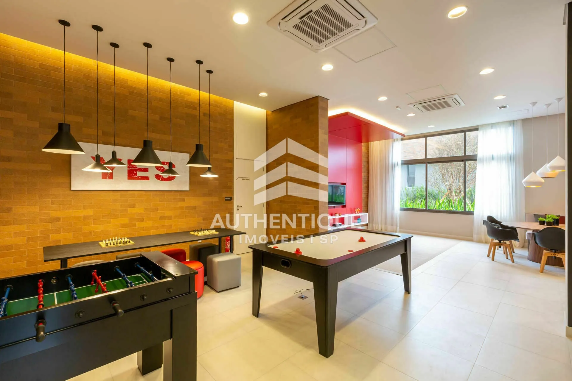 Imagem Sartoria Taquaral Campinas - Apartamento à venda no bairro Taquaral - Campinas/SP