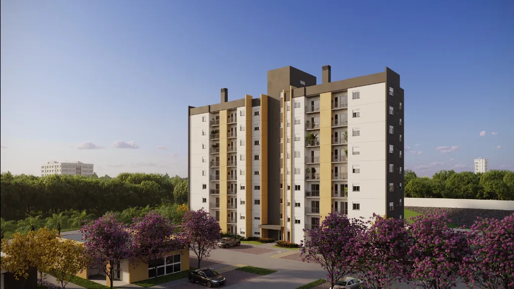 Imagem Apartamento em Igara