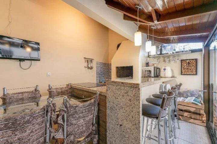 Imagem Casa de Condomínio em Tristeza