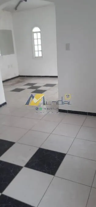 Imagem Alugo Casa Comercial em Santo André, Jardim