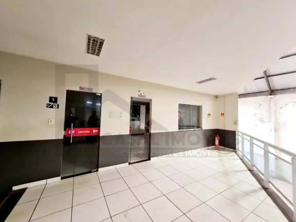 Imagem CASAL IMÓVEIS VENDE GALPÃO COM ENORME ESTRUTURA EM ANANINDEUA 1.875 m2