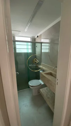 Imagem Apartamento, 2 Dormitórios, Campo di Bragança, Parque industrial.