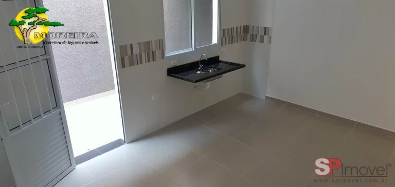 Imagem SOBRADO DE 300M² NO LAUZANE PAULISTA