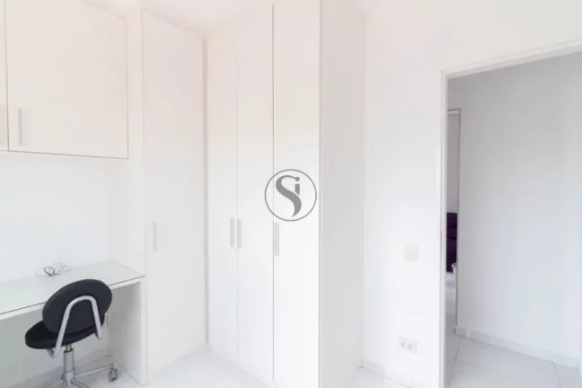 Imagem APARTAMENTO RESIDENCIAL em SÃO PAULO - SP, VILA POMPÉIA