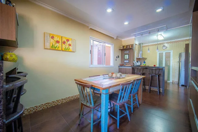 Imagem Casa 4 suítes a venda, 385 m² por R$ 1.980.000 - Granja Viana - Cotia/SP