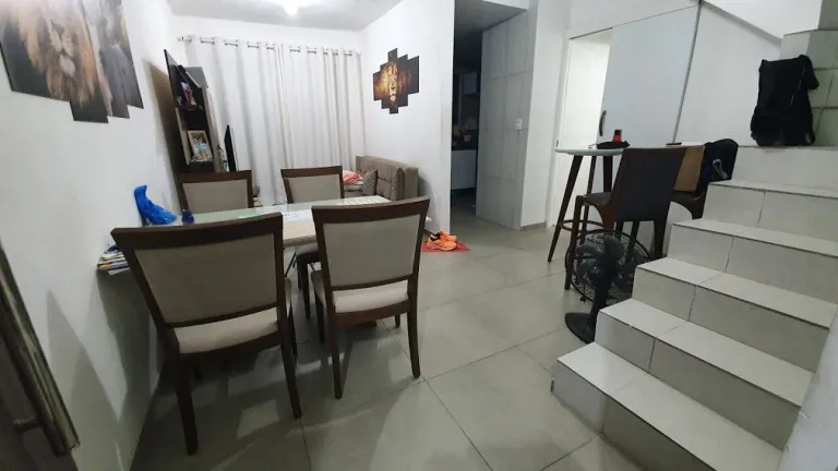 Imagem Apartamento com 2 Quartos à Venda, 54 m² em Candeias - Jaboatão Dos Guararapes