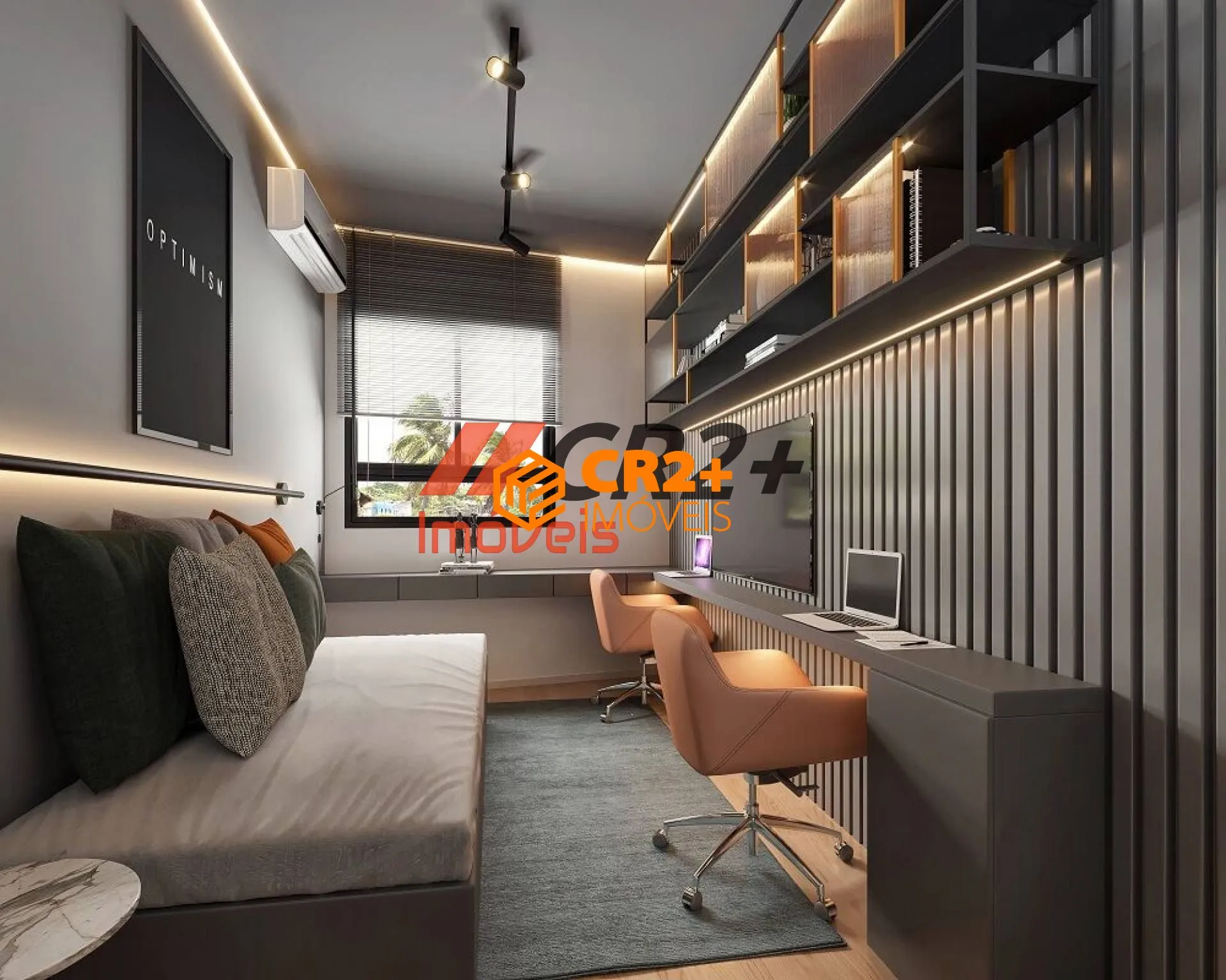 Imagem Apartamento novo 51m² a Venda com 2 Quartos, 1 suíte em Piedade/ Jaboatão Dos Gu