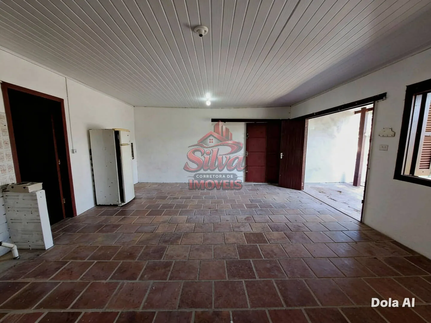 Imagem C403 | Casa 2 dormitórios à venda a 50m do mar no Mariluz