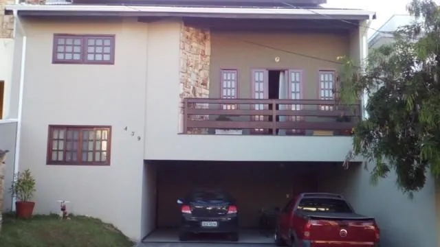 Foto do imóvel CASA - CONDOMÍNIO SÃO JOAQUIM - VALINHOS em Estrada Municipal do Roncáglia