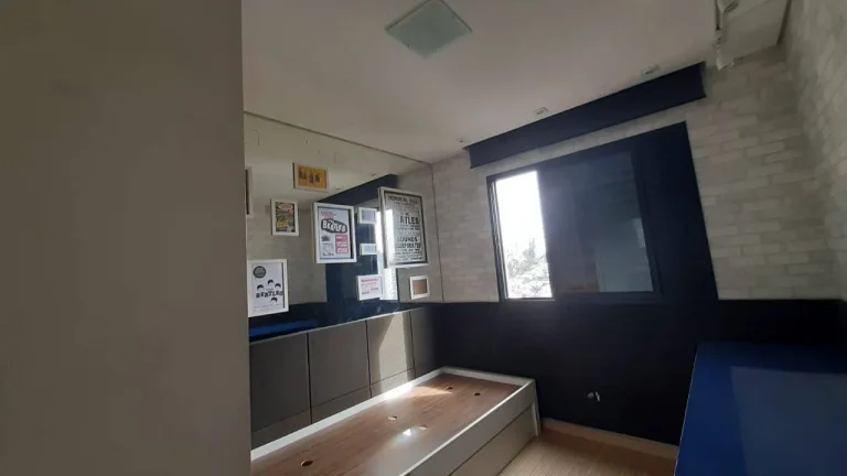 Imagem Apartamento maravilhoso 114 m² 3 Dormitorios Sendo 1 Suíte 2 Vagas