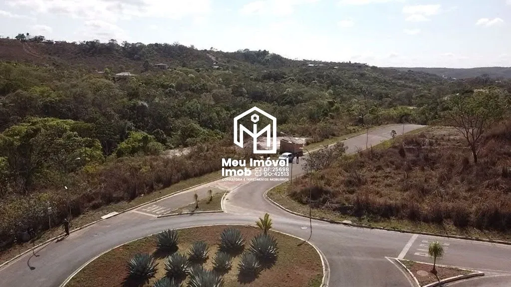 Imagem Jardim Botânico Condomínio Lote/Terreno AC FINANCIAMENTO
