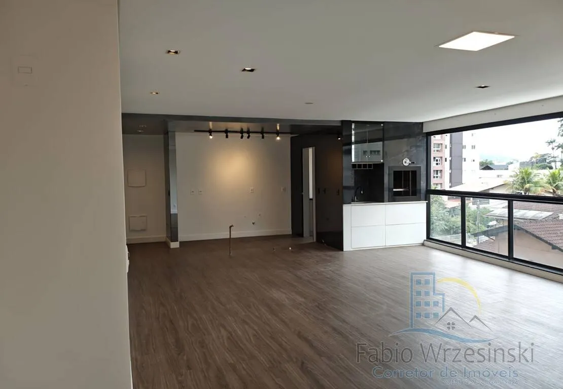 Imagem Apartamento Alto Padrão | 94 m² Privativos america