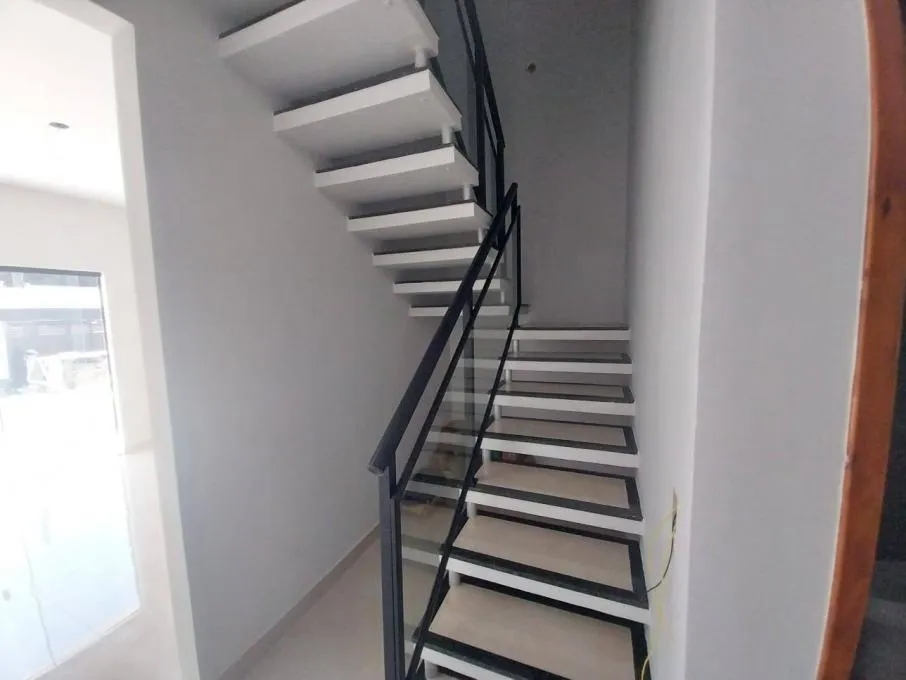 Imagem Casa Duplex 2 Quartos Maricá - RJ - Jardim Atlântico Oeste (Itaipuaçu)