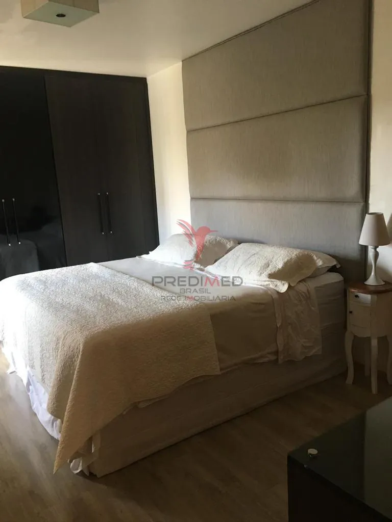 Imagem Apartamento com 3 Suites e 4 Vagas de Garagem na Vila Suzana Morumbi