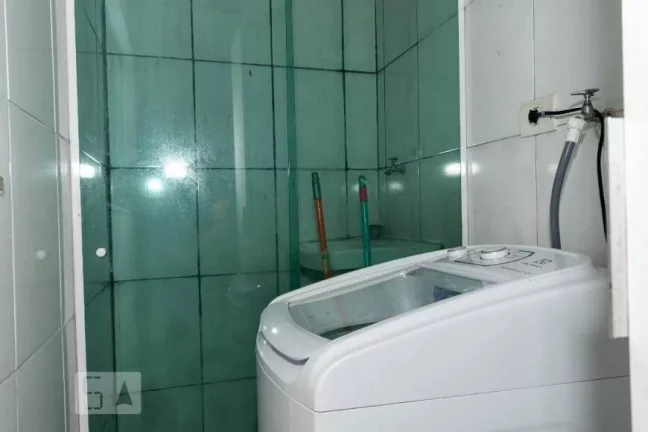 Imagem Sobrado em condomínio fechado à venda na Vila Formosa