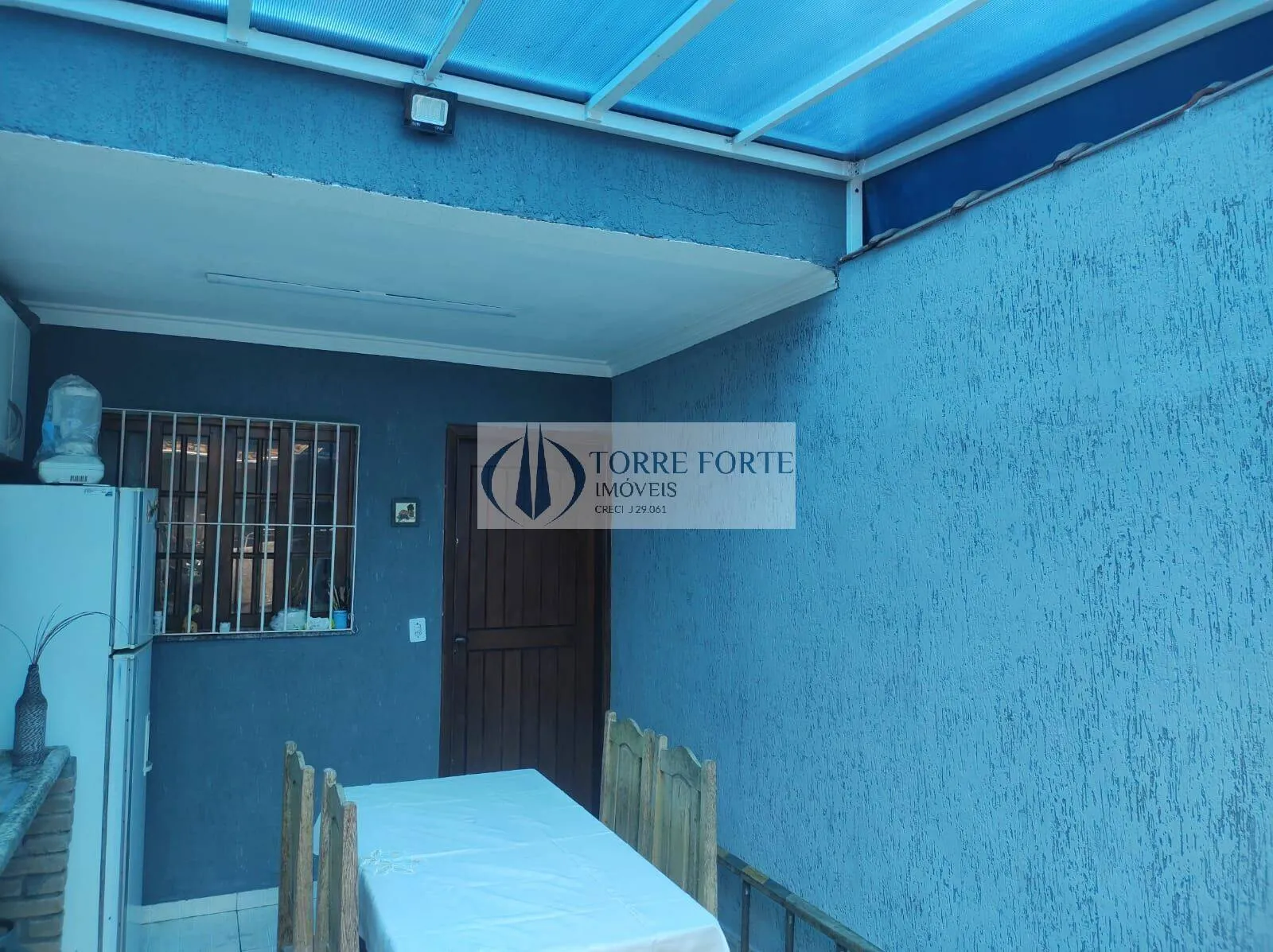 Imagem Lindo Sobrado casa 2 dormitórios sendo 1 suíte, 3 vagas, 165 m²
