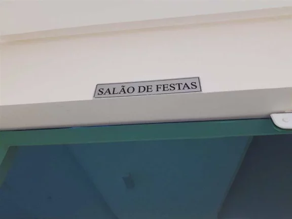 Imagem Apartamento com 3 dorms, Aviação, Praia Grande - R$ 960 mil, Cod: 224